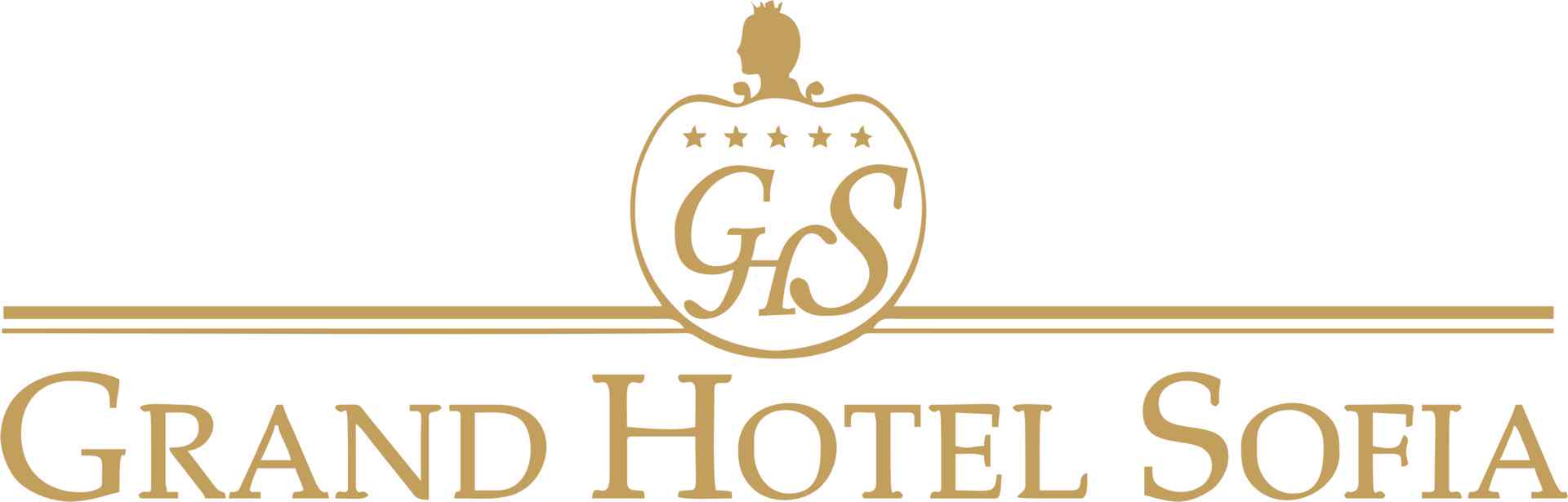 Grand Hotel Sofia