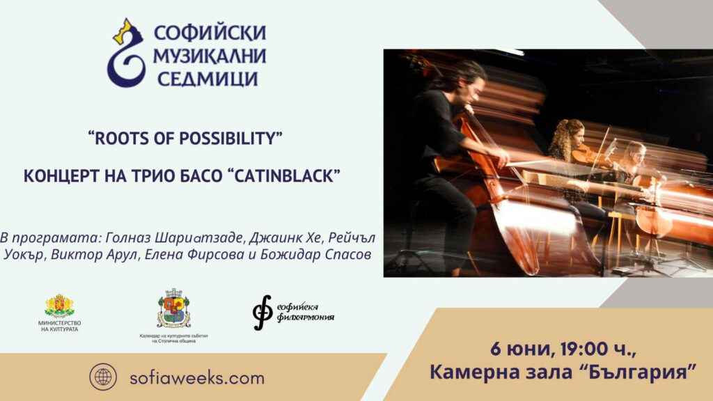 „Roots of Possibility“