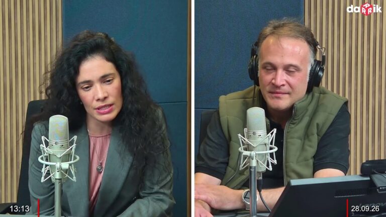 Надежда Цанова разкрива непознатата история на Мара Белчева и Рихард Щраус